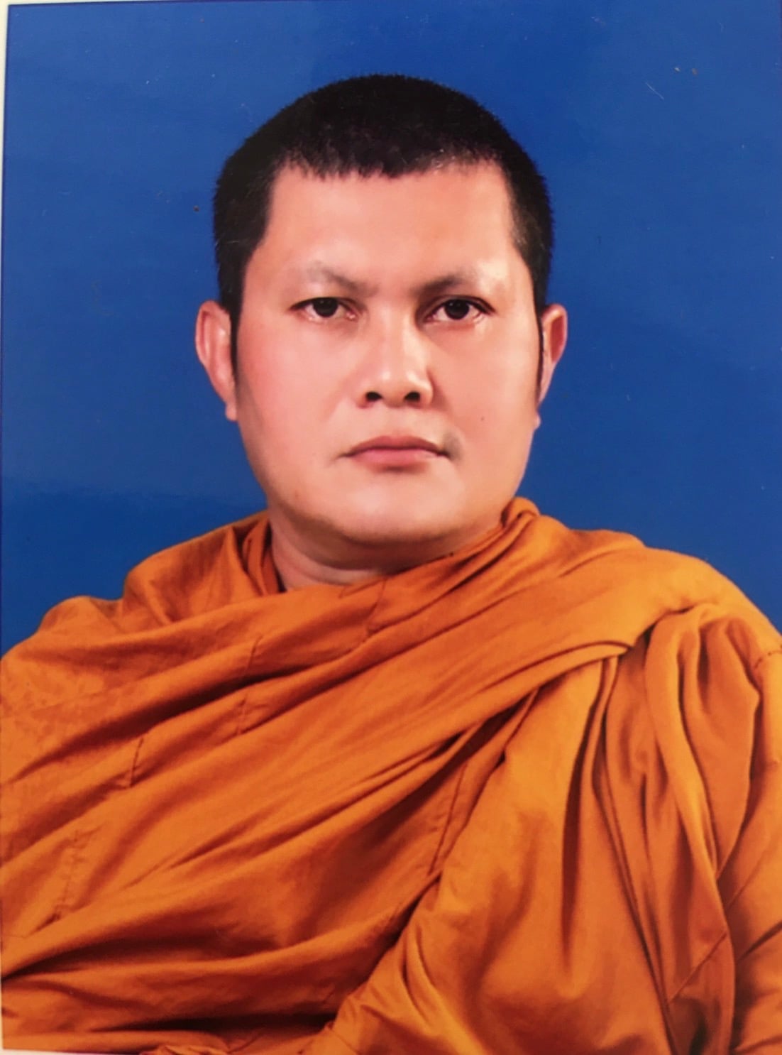 พระโสภณ ภูริปญุโญ