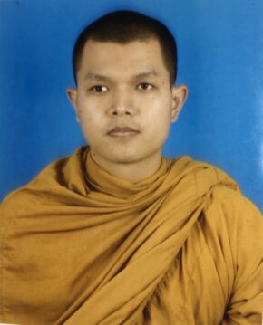 พระวิทยา วุฑิฒิสาโร