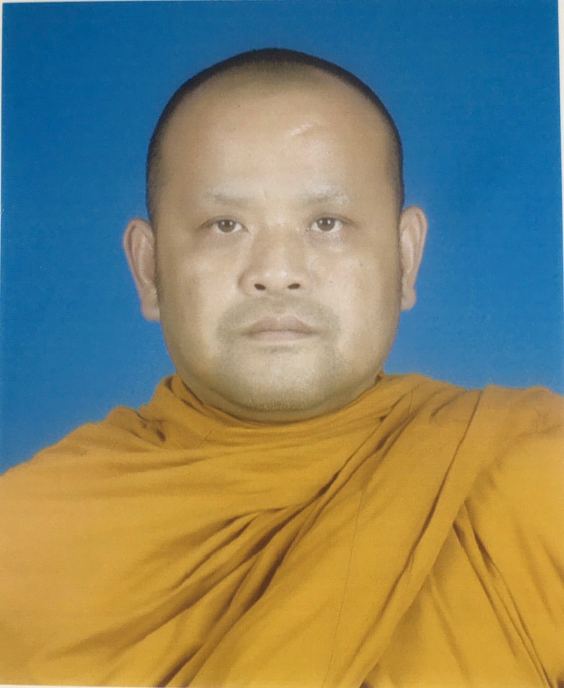 พระปฎิพล ฐิตธมุโน